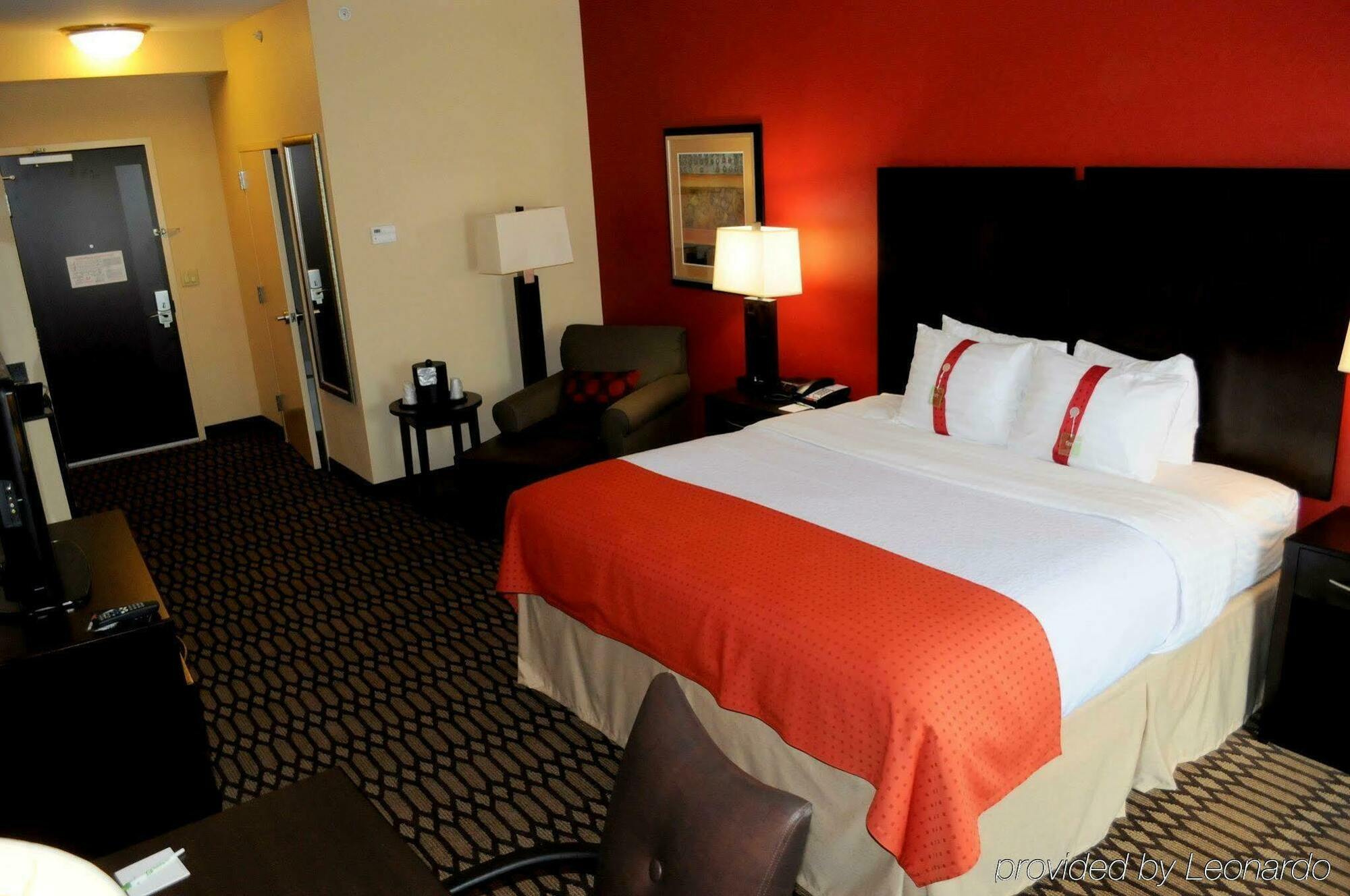 Holiday Inn North Quail Springs, An Ihg Hotel Oklahoma City Ngoại thất bức ảnh