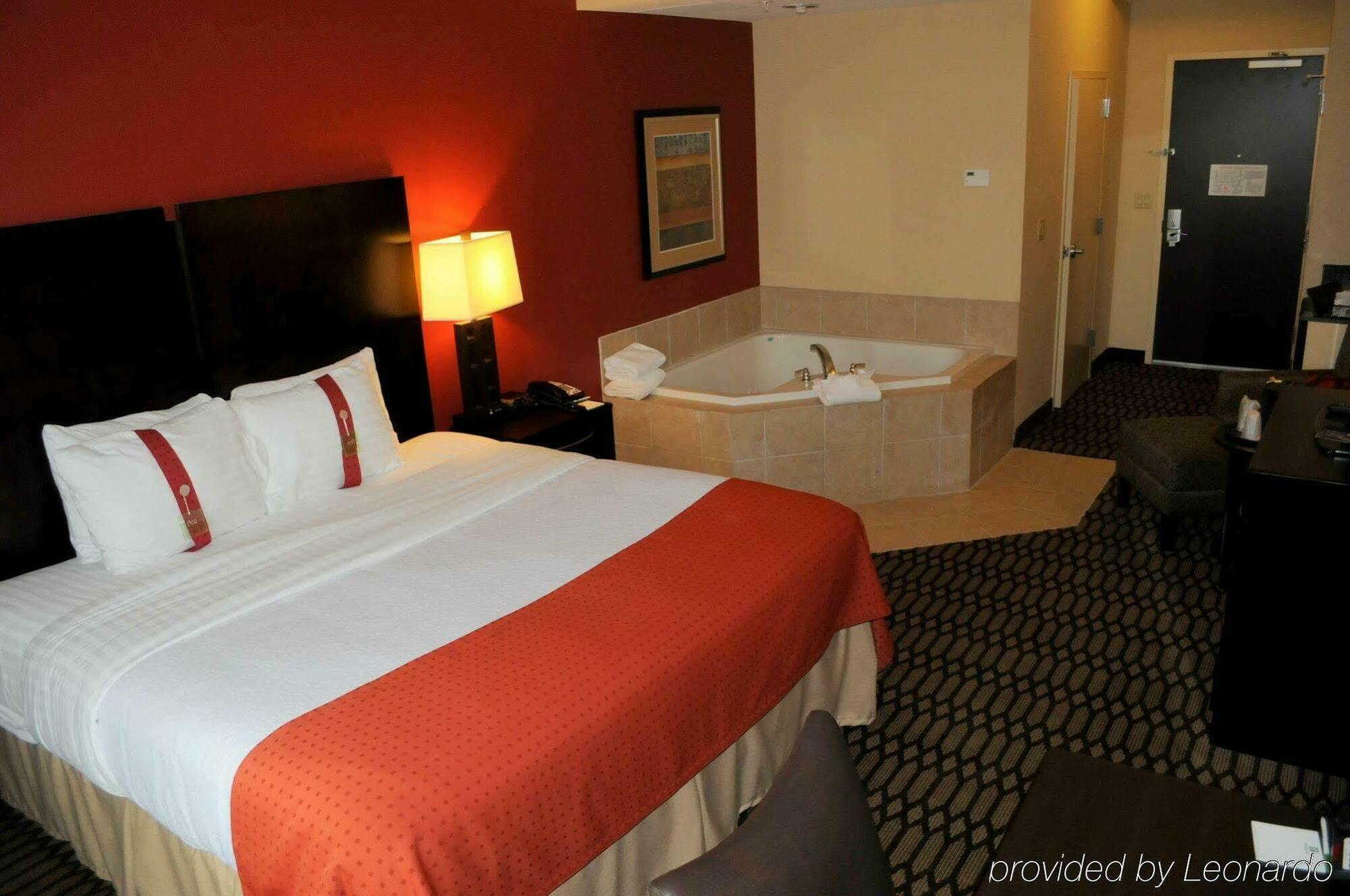 Holiday Inn North Quail Springs, An Ihg Hotel Oklahoma City Phòng bức ảnh